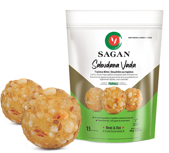 Sabudana-Vada